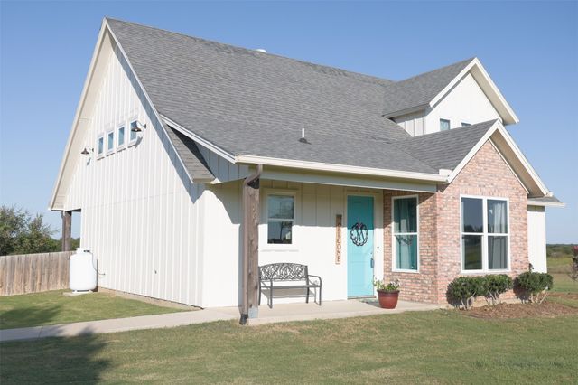 3769 Preakness Court, Cleburne, TX 76033