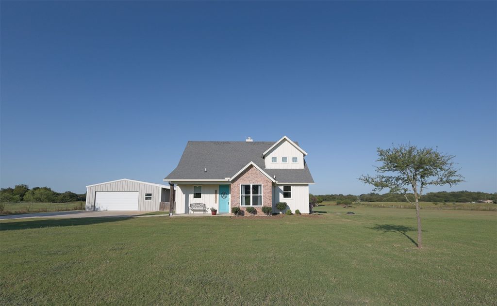 3769 Preakness Court, Cleburne, TX 76033