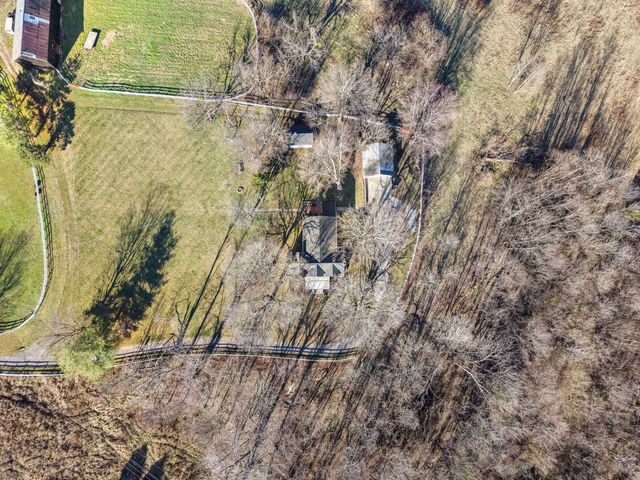 2458 High Bridge Road, Lancaster, KY 40444