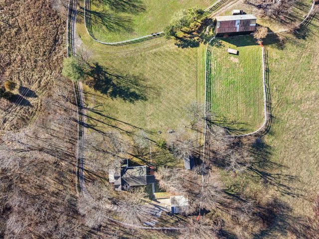 2458 High Bridge Road, Lancaster, KY 40444