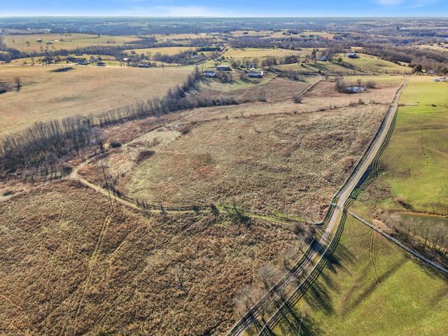 2458 High Bridge Road, Lancaster, KY 40444