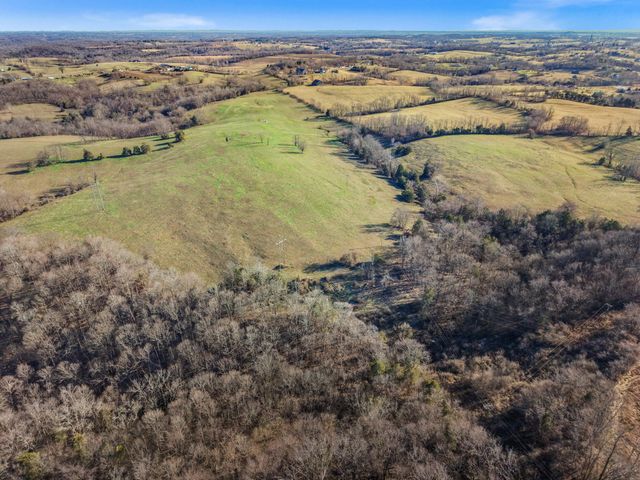 2458 High Bridge Road, Lancaster, KY 40444