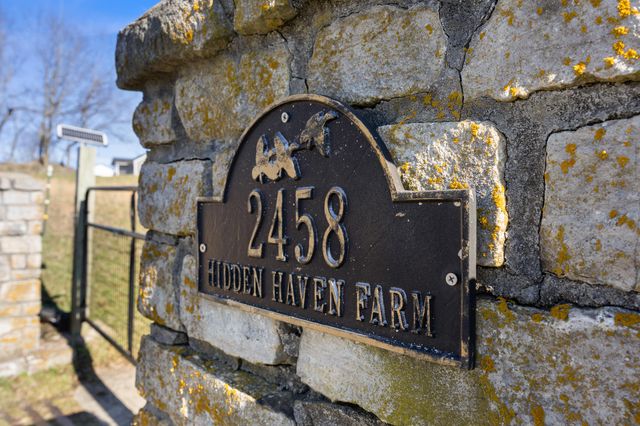 2458 High Bridge Road, Lancaster, KY 40444