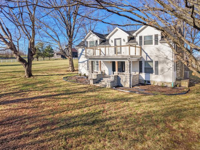 2458 High Bridge Road, Lancaster, KY 40444