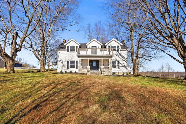 2458 High Bridge Road, Lancaster, KY 40444