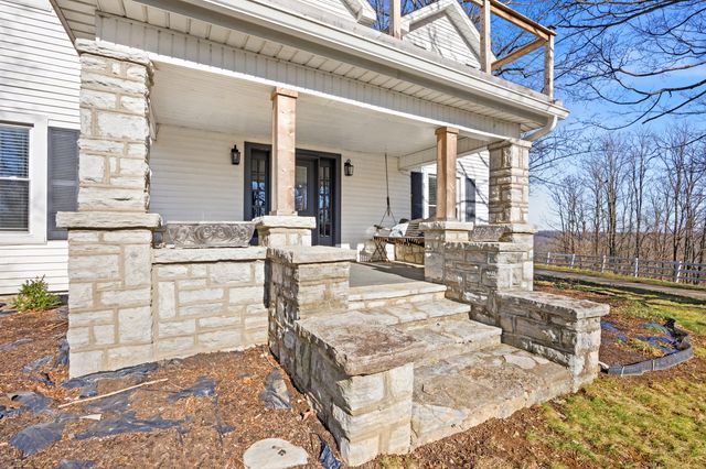 2458 High Bridge Road, Lancaster, KY 40444