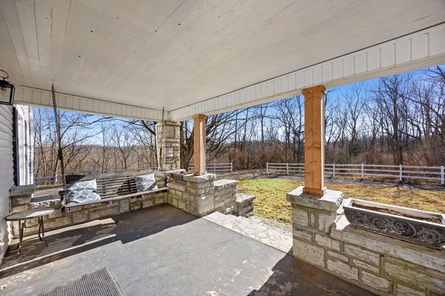 2458 High Bridge Road, Lancaster, KY 40444