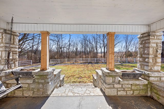 2458 High Bridge Road, Lancaster, KY 40444