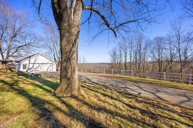 2458 High Bridge Road, Lancaster, KY 40444