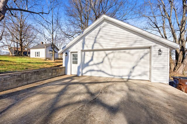 2458 High Bridge Road, Lancaster, KY 40444