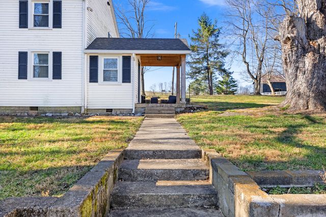 2458 High Bridge Road, Lancaster, KY 40444