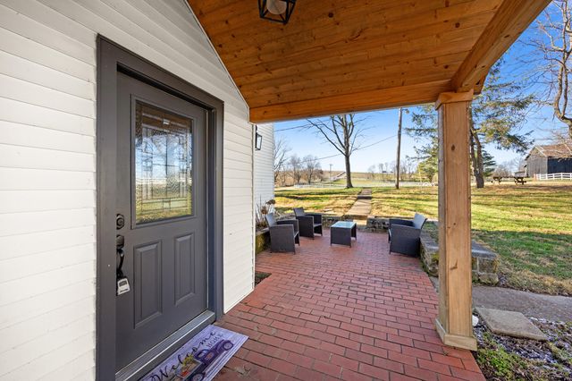 2458 High Bridge Road, Lancaster, KY 40444