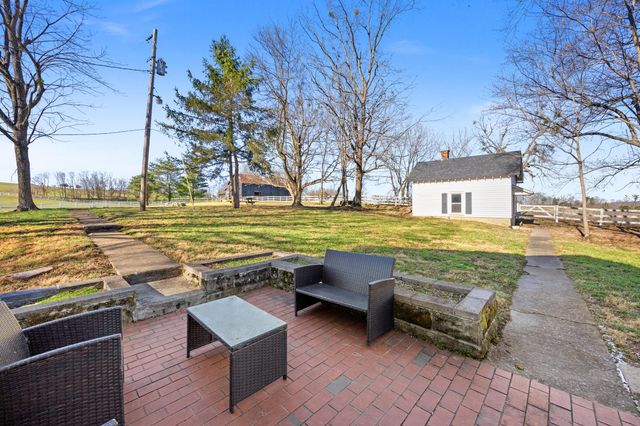 2458 High Bridge Road, Lancaster, KY 40444