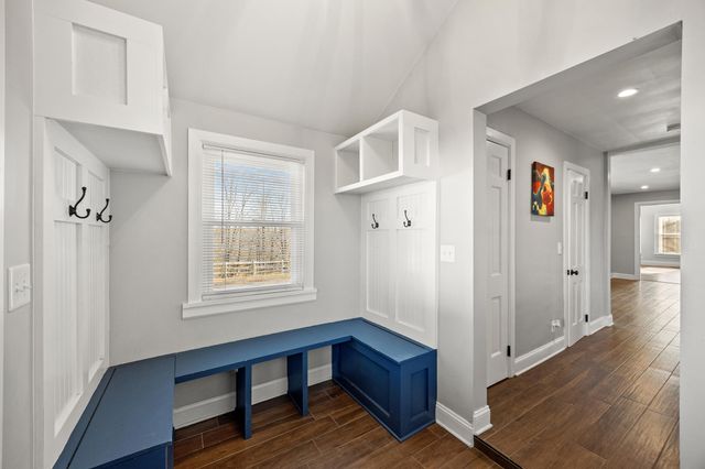 2458 High Bridge Road, Lancaster, KY 40444