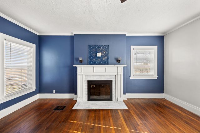 2458 High Bridge Road, Lancaster, KY 40444