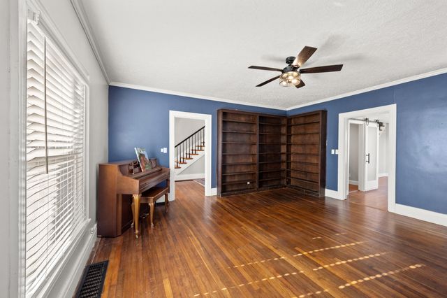 2458 High Bridge Road, Lancaster, KY 40444