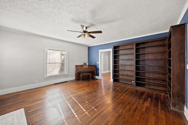 2458 High Bridge Road, Lancaster, KY 40444