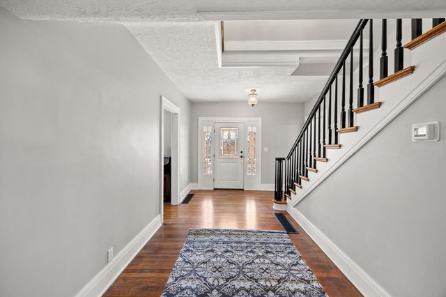 2458 High Bridge Road, Lancaster, KY 40444