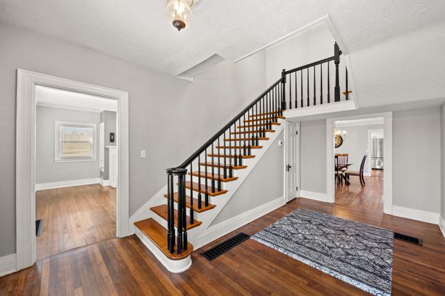 2458 High Bridge Road, Lancaster, KY 40444