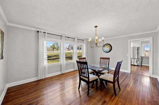 2458 High Bridge Road, Lancaster, KY 40444