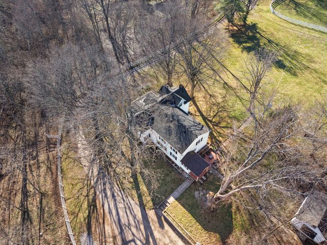 2458 High Bridge Road, Lancaster, KY 40444