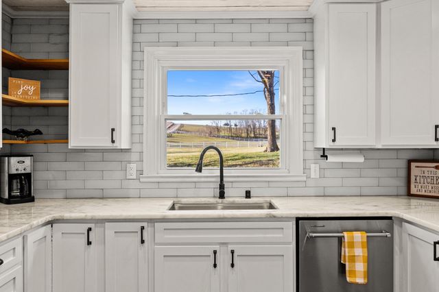 2458 High Bridge Road, Lancaster, KY 40444