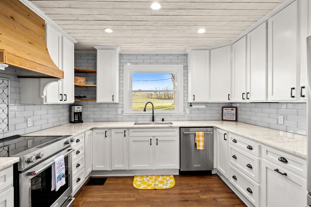 2458 High Bridge Road, Lancaster, KY 40444