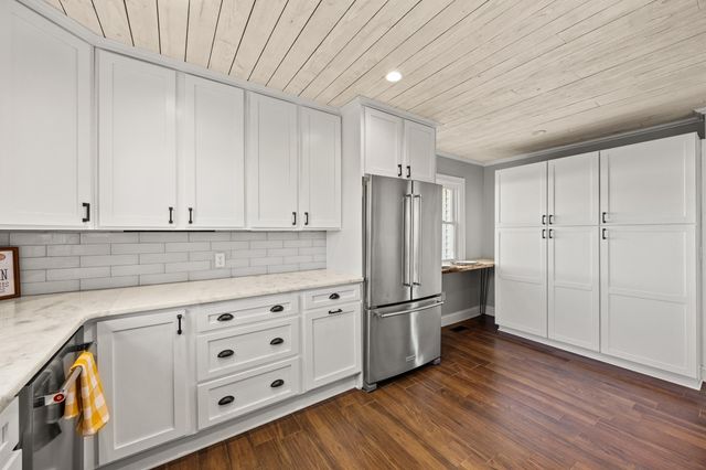 2458 High Bridge Road, Lancaster, KY 40444