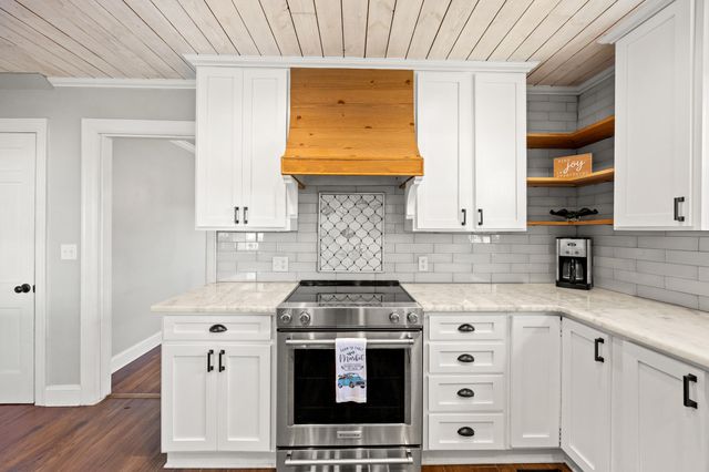 2458 High Bridge Road, Lancaster, KY 40444