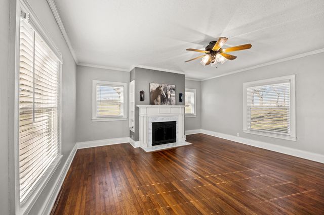 2458 High Bridge Road, Lancaster, KY 40444