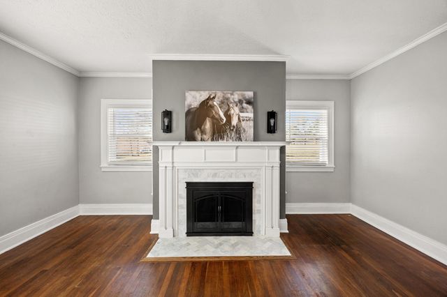 2458 High Bridge Road, Lancaster, KY 40444