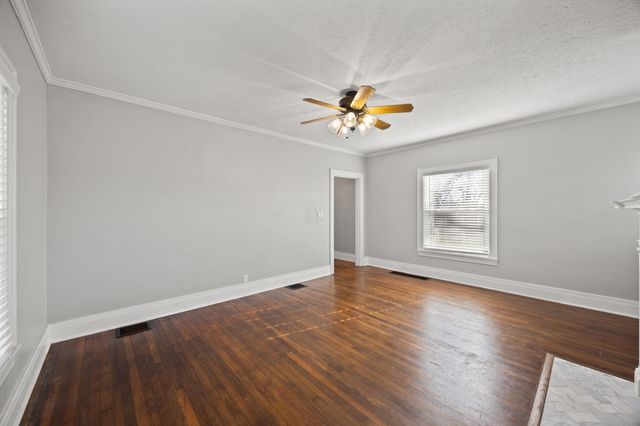 2458 High Bridge Road, Lancaster, KY 40444