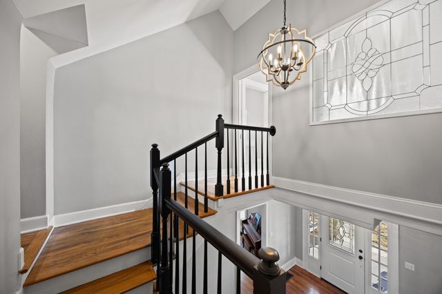 2458 High Bridge Road, Lancaster, KY 40444