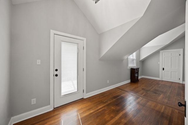 2458 High Bridge Road, Lancaster, KY 40444