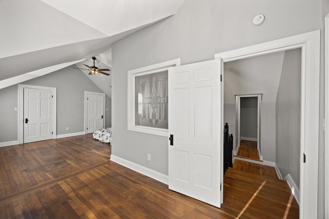 2458 High Bridge Road, Lancaster, KY 40444