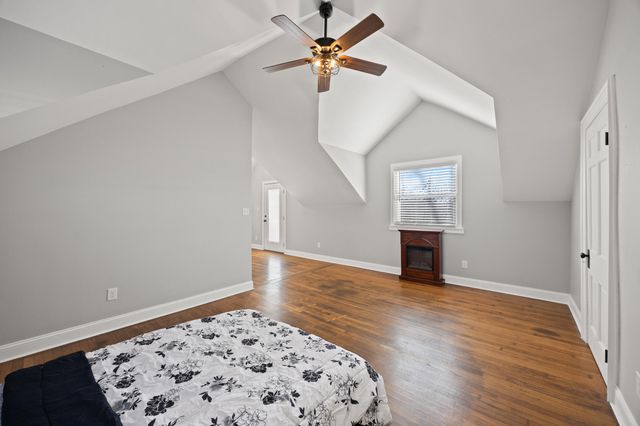 2458 High Bridge Road, Lancaster, KY 40444