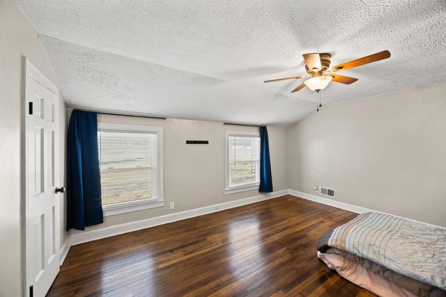 2458 High Bridge Road, Lancaster, KY 40444