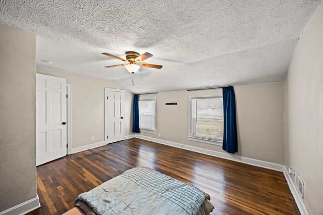 2458 High Bridge Road, Lancaster, KY 40444