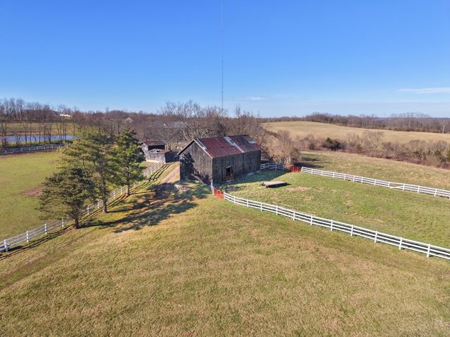 2458 High Bridge Road, Lancaster, KY 40444