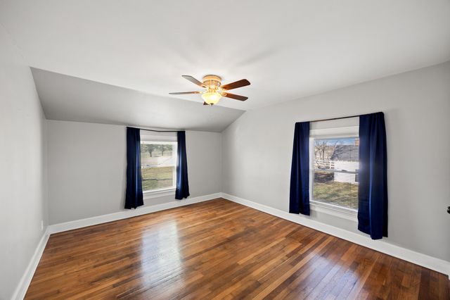 2458 High Bridge Road, Lancaster, KY 40444