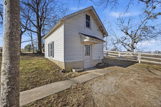 2458 High Bridge Road, Lancaster, KY 40444