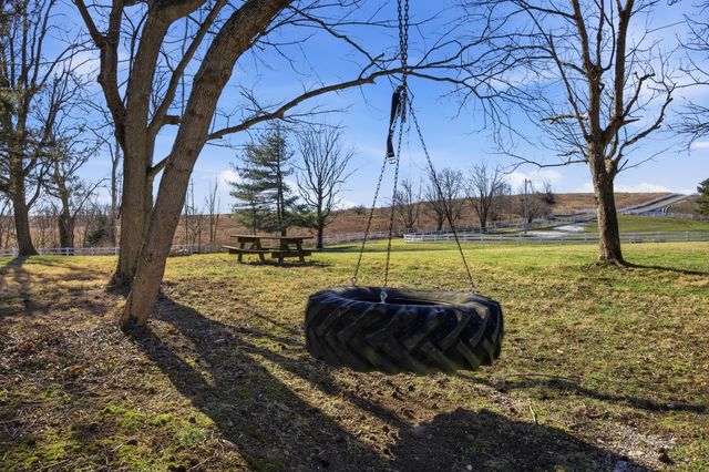 2458 High Bridge Road, Lancaster, KY 40444