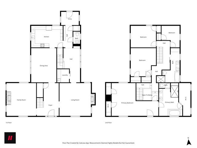 2458 High Bridge Road, Lancaster, KY 40444