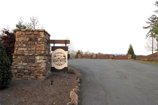 102 Overlook Way, Ellijay, GA 30540
