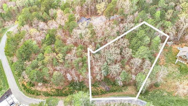 102 Overlook Way, Ellijay, GA 30540