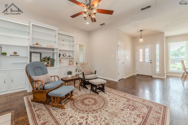 1415 SIOUX LANE, Burkburnett, TX 76354