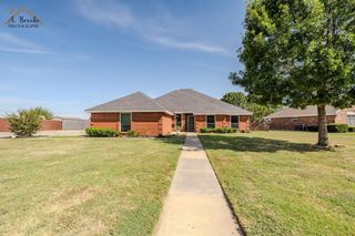 1415 SIOUX LANE, Burkburnett, TX 76354