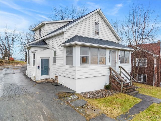 416 South Avenue, Geddes, NY 13209