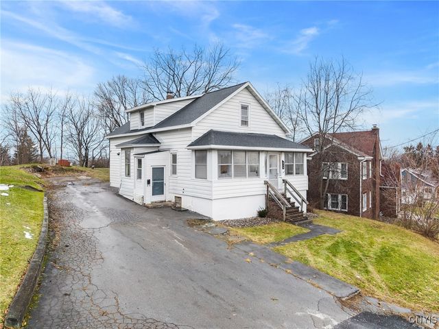416 South Avenue, Geddes, NY 13209