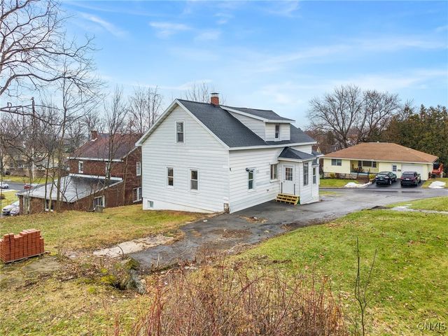 416 South Avenue, Geddes, NY 13209